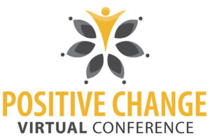 Positive Change Conference logo