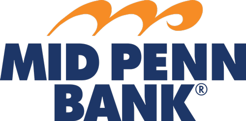 Logo for Mid Penn Bank